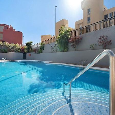 קנדלריה Vivienda Vacacional Atlantida מראה חיצוני תמונה