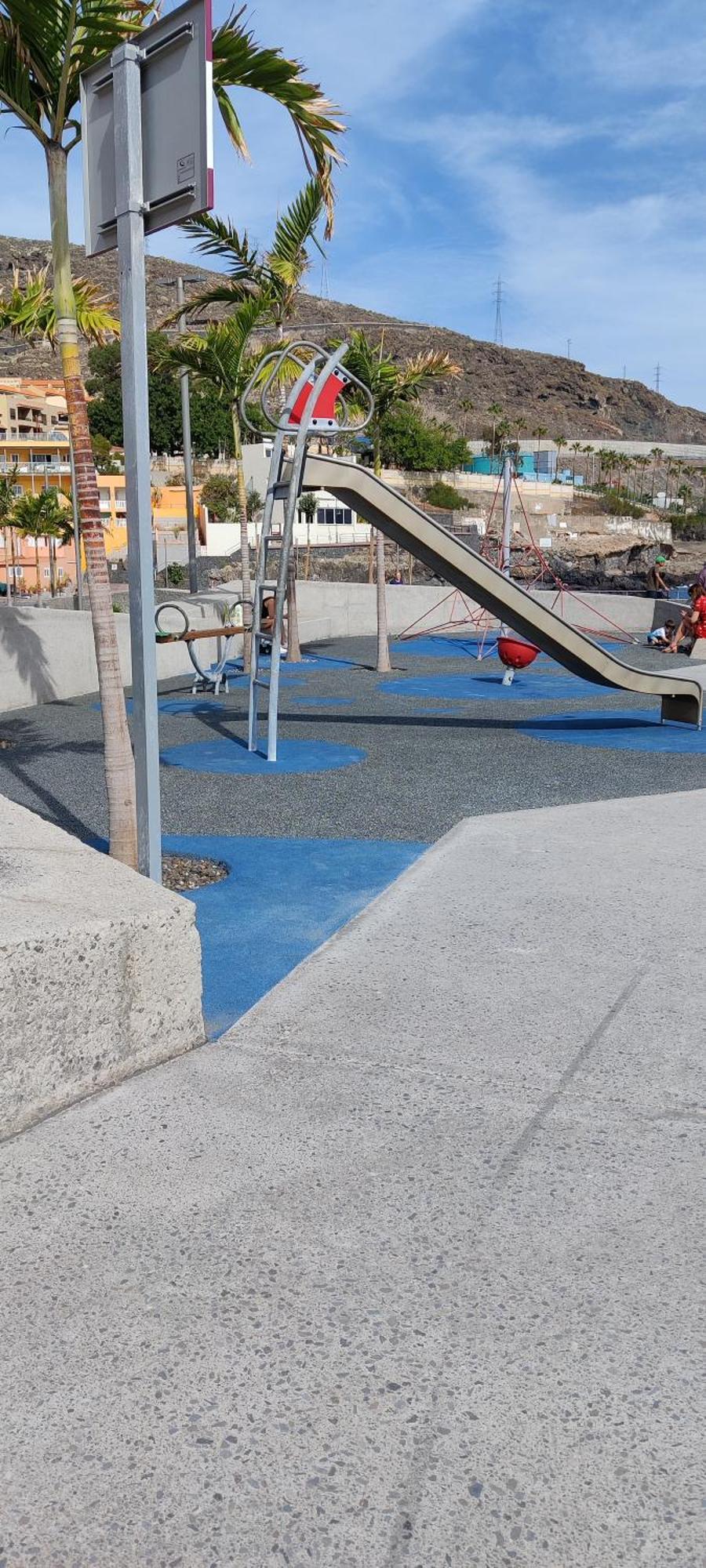 קנדלריה Vivienda Vacacional Atlantida מראה חיצוני תמונה