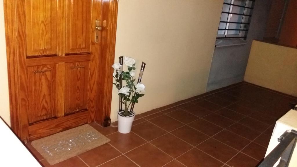 קנדלריה Vivienda Vacacional Atlantida מראה חיצוני תמונה