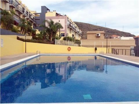 קנדלריה Vivienda Vacacional Atlantida מראה חיצוני תמונה