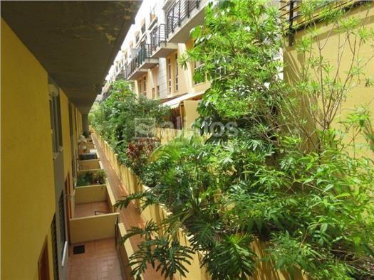 קנדלריה Vivienda Vacacional Atlantida מראה חיצוני תמונה