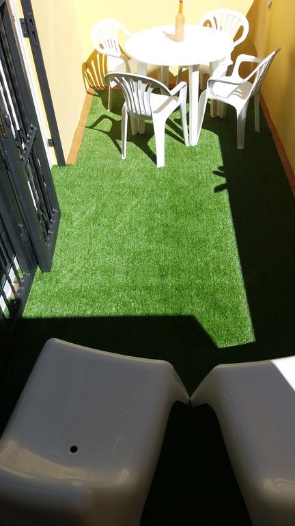 קנדלריה Vivienda Vacacional Atlantida מראה חיצוני תמונה
