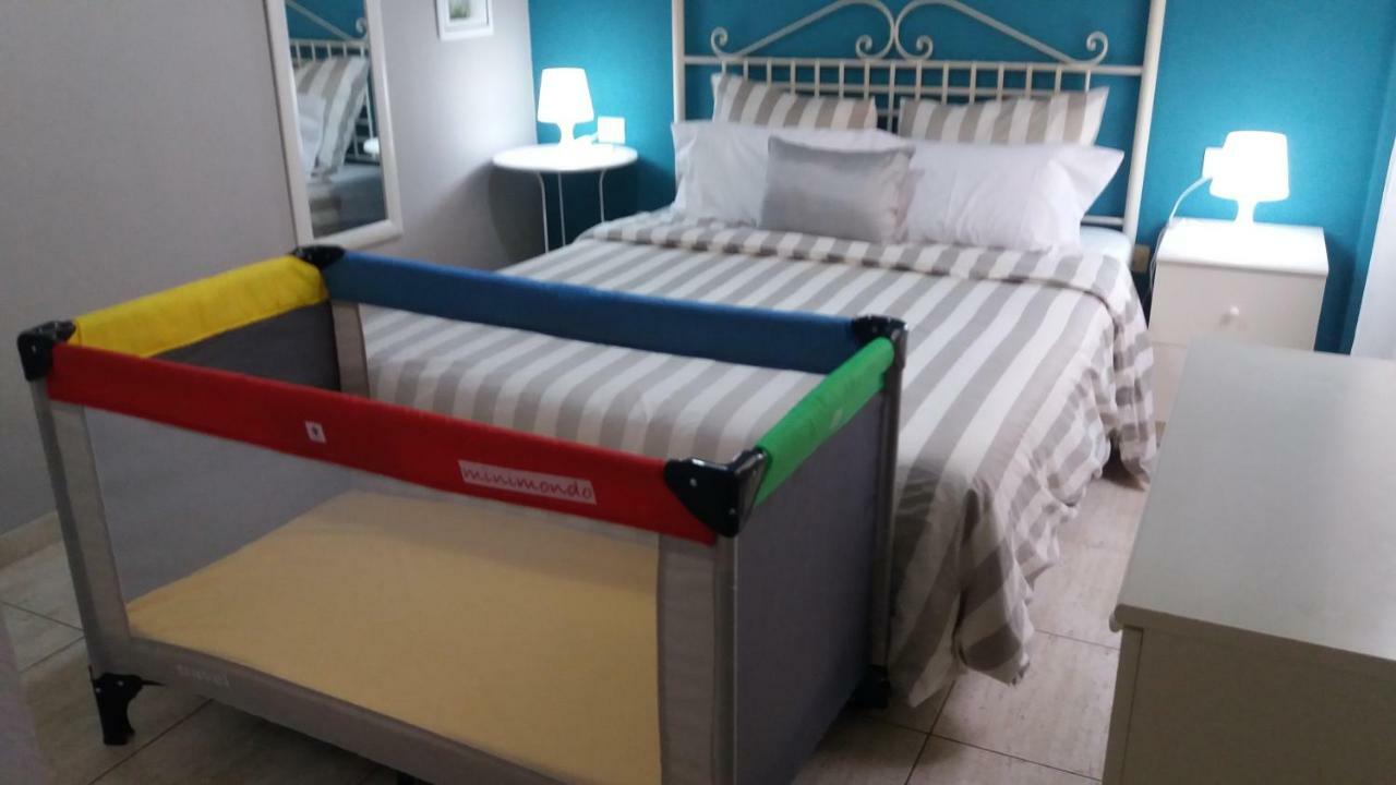 קנדלריה Vivienda Vacacional Atlantida מראה חיצוני תמונה