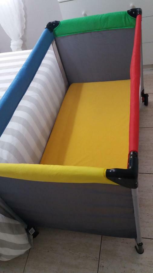 קנדלריה Vivienda Vacacional Atlantida מראה חיצוני תמונה