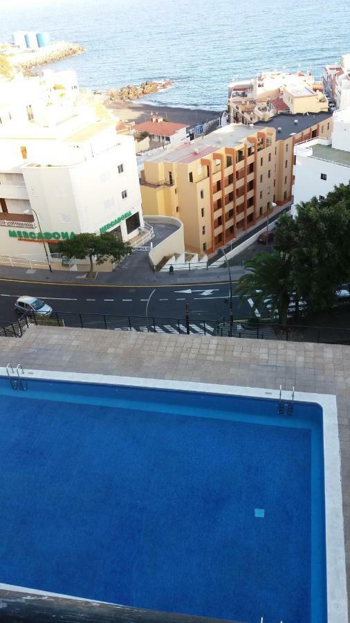 קנדלריה Vivienda Vacacional Atlantida מראה חיצוני תמונה