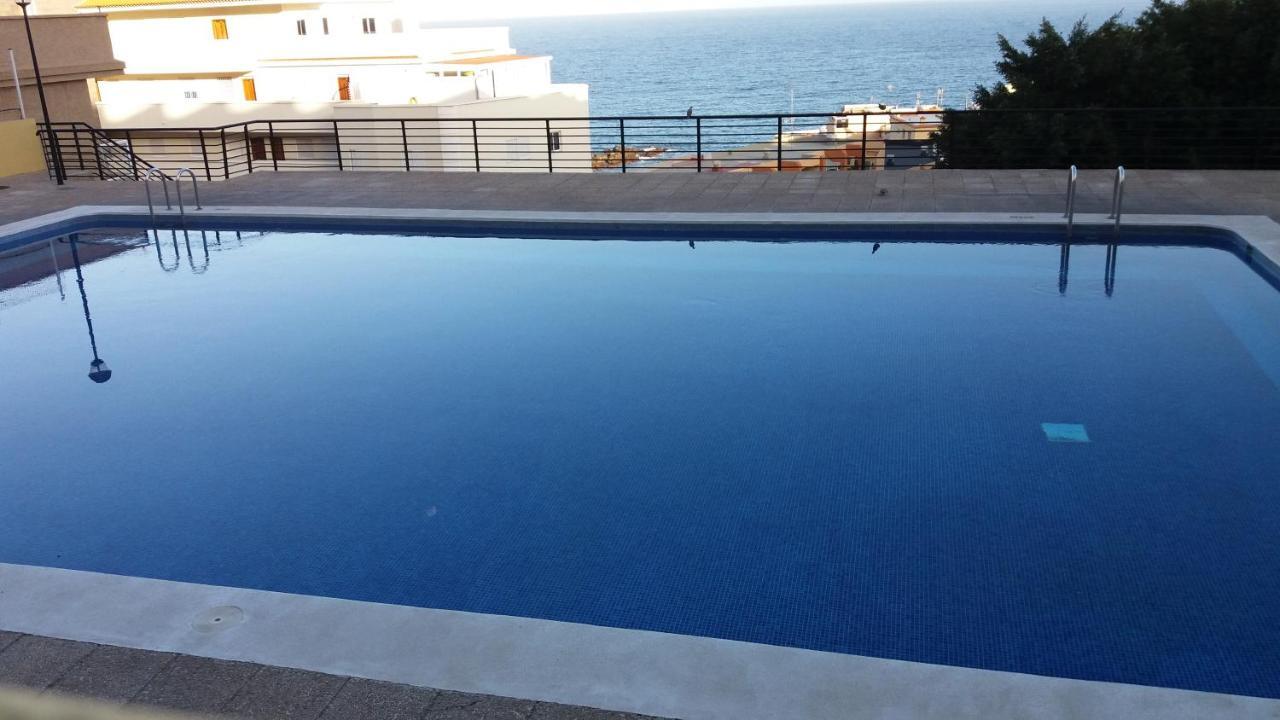 קנדלריה Vivienda Vacacional Atlantida מראה חיצוני תמונה